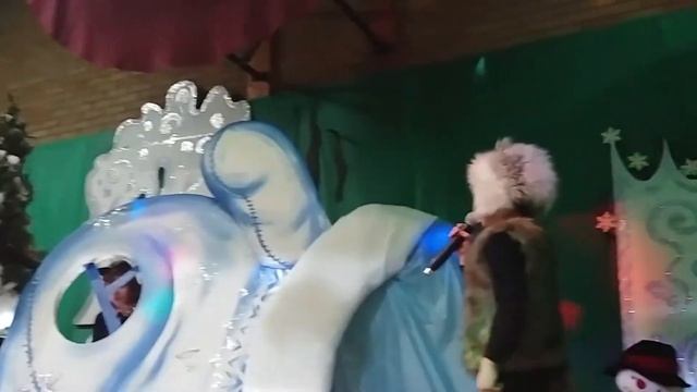 Казка "Рукавичка" смотреть онлайн