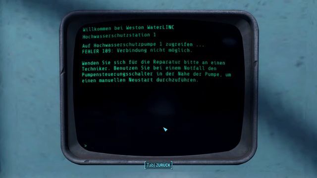 Let's Retard Fallout 4 [DEUTSCH] Teil 24 - Super Hacker incoming смотреть онлайн