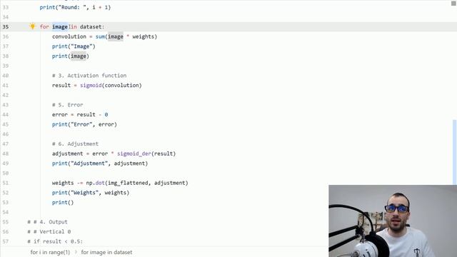 Add multiple images (dataset and labels) - Neural Networks from Scratch p. 5 смотреть онлайн