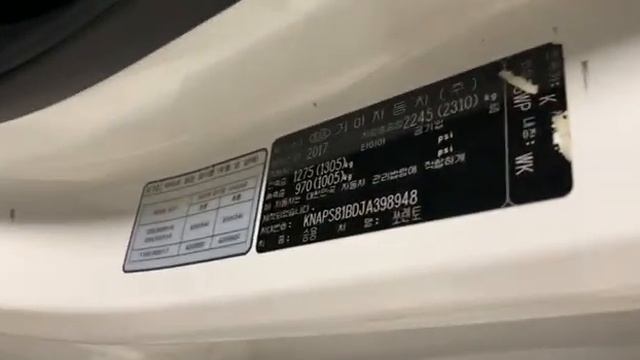 Kia sorento 51누5256 очередная покупка для нашего клиента смотреть онлайн