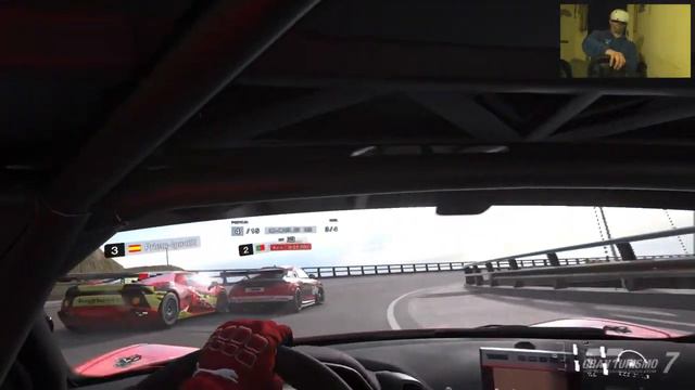 Gran Turismo 7 vr смотреть онлайн