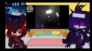 Skibidi toilet reaction to tik tok (part 5 + zombie universe)