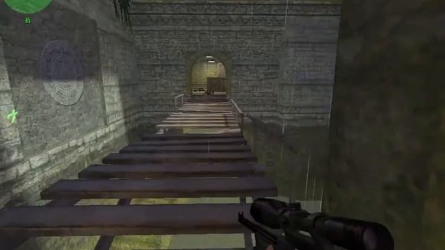 Condition Zero Aztec (expert) смотреть онлайн