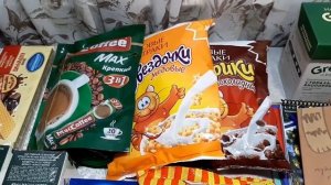 ОПЯТЬ ОГРОМНАЯ ПОСЫЛКА СЫНУ  В АРМИЮ/ ПОСЫЛКА ДЛЯ СОЛДАТА