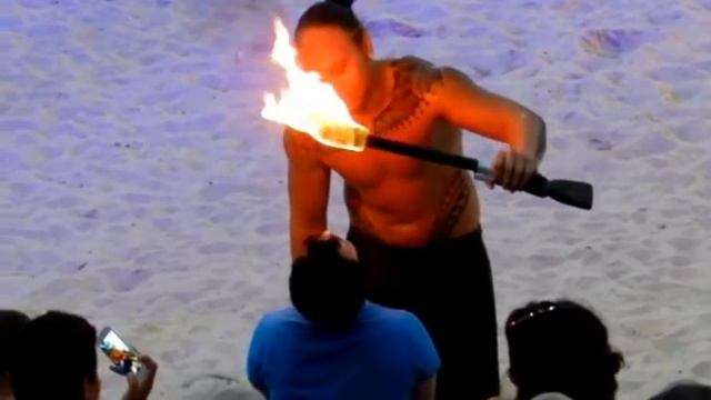 Парк Порт Авентура в Испании. смотреть онлайн