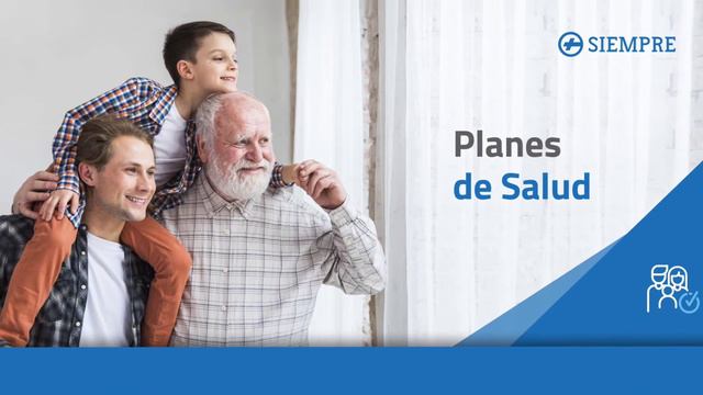 SIEMPRE Locucion Gonzalo Ramos смотреть онлайн