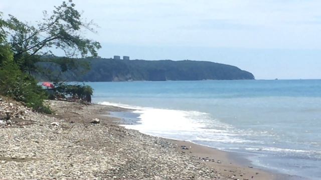 Агой автокемпинг Южное взморье смотреть онлайн