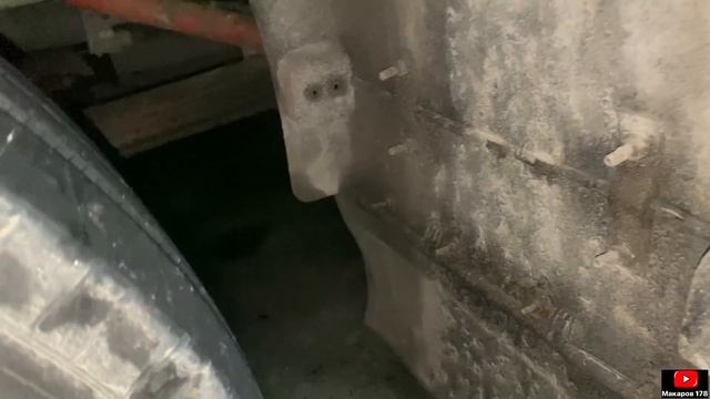 MAN встал, всё приехал!! Ремонт осушителя воздуха wabco. Замена ремкомплекта осушителя. смотреть онлайн