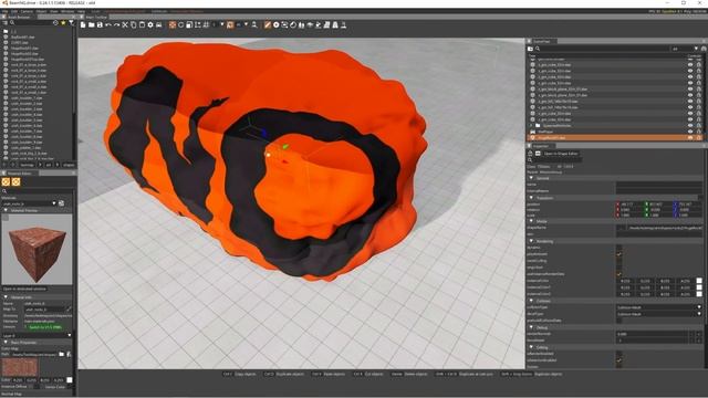 BeamNG - How To Make A Map Tutorial (VERY EASY!) - #3: Importing Assets From Other Maps смотреть онлайн