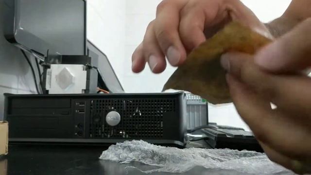 Teste Antes de Embalar - 2205856338 - Mercado Livre - Processador Intel Dual Core E2200 смотреть онлайн