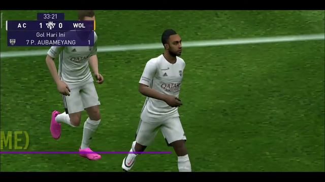 KITS JUPILER PRO LEAGUE eFOOTBALL PES 2021 MOBILE смотреть онлайн