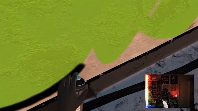 Throwie Tuesday #6 | SUBRAZR | Kingspray Graffiti VR смотреть онлайн