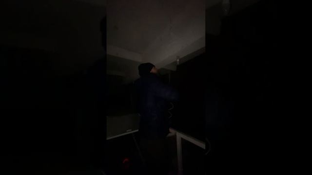 Переноска для освещения гаража за шапку сухарей! Делаем свет для съёмок электро солнцемобиля ТР смотреть онлайн