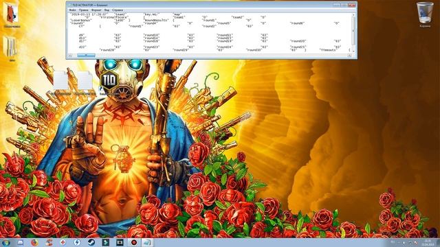 ЧИТЫ TLD ( Total LockDown ) смотреть онлайн