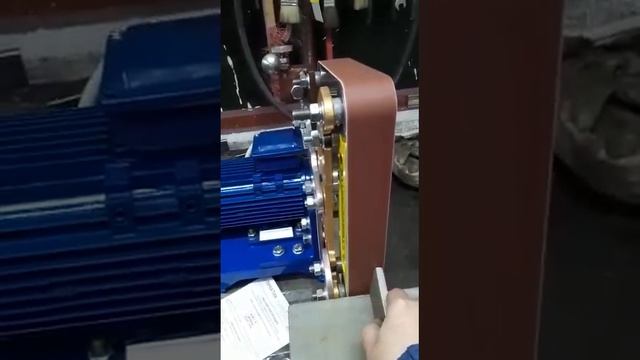ГРИНДЕР 220 - 380в. 2.2 кв. 2800 обр. смотреть онлайн