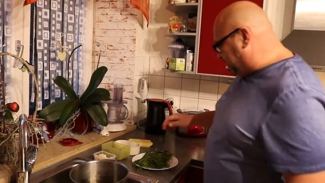 Солим опята.Грибы Новинка 2017 смотреть онлайн