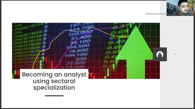 How to Combine Artificial Intelligence & Data Engineering Diploma with Hobby of the Stock Exchange? смотреть онлайн