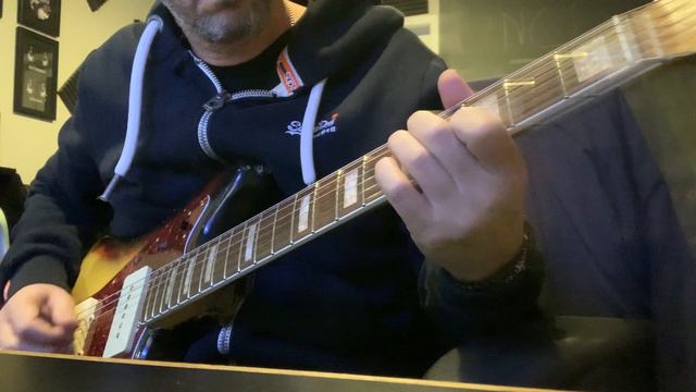 '66 Jazzmaster JW Guitar Restoration pickups. Joel Wilkens. Mastery bridge смотреть онлайн