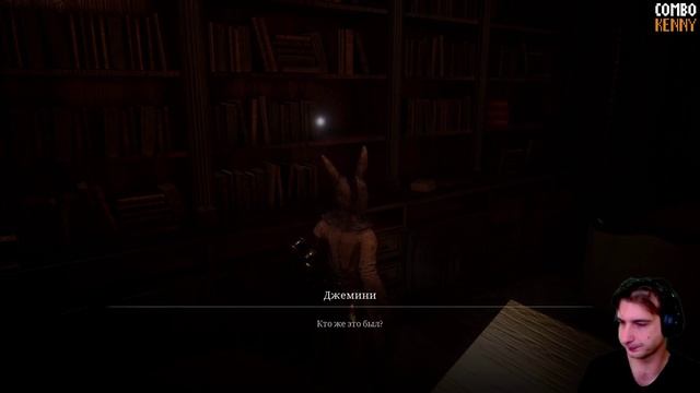 Прохождение Lies Of P Pt.5 Железный Дубина смотреть онлайн