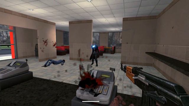 Gmod Realism - FLORIDA MAN 2 смотреть онлайн
