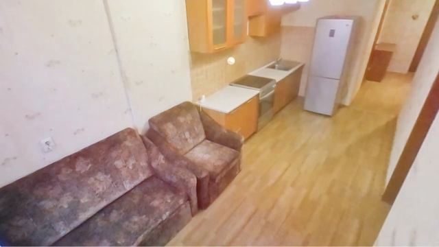 Продажа однокомнатной квартиры в городе Реутово смотреть онлайн