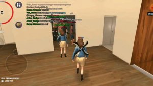 будни в опг по гранд мобайл #грандмобайл #обычные дни опг