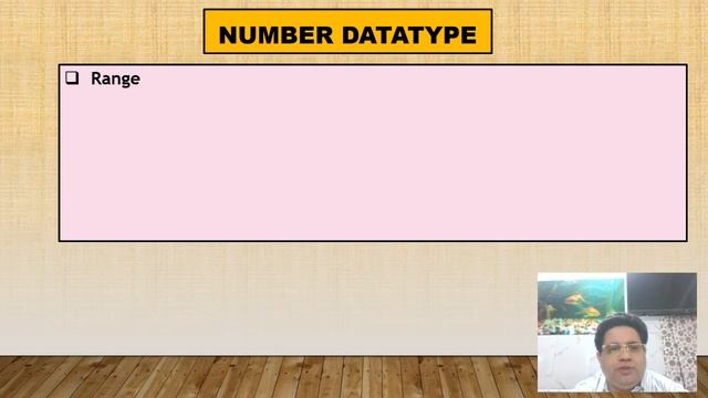 CLASS XI CS & IP PYTHON TUTORIAL - 22 ON PYTHON DATA HANDLING PART I - DATATYPES IN PYTHON смотреть онлайн