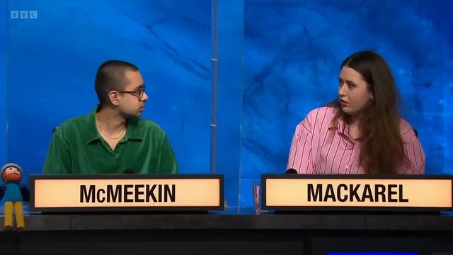 University Challenge S52E13 Newnham, Cambridge v Courtauld Institute of Art смотреть онлайн