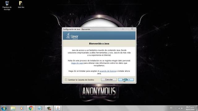 como descargar java en windows 7 32 bit смотреть онлайн