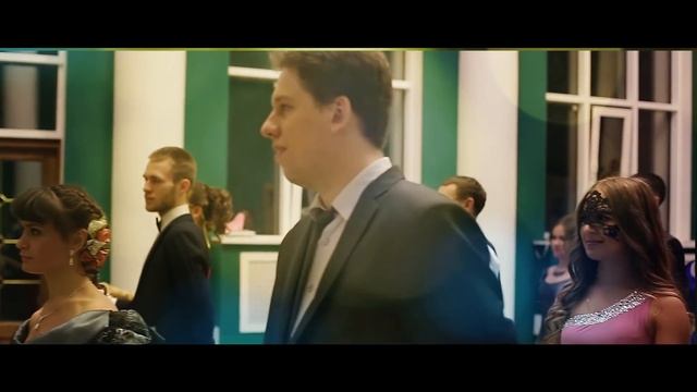 БАЛ ПГУ/Превью смотреть онлайн