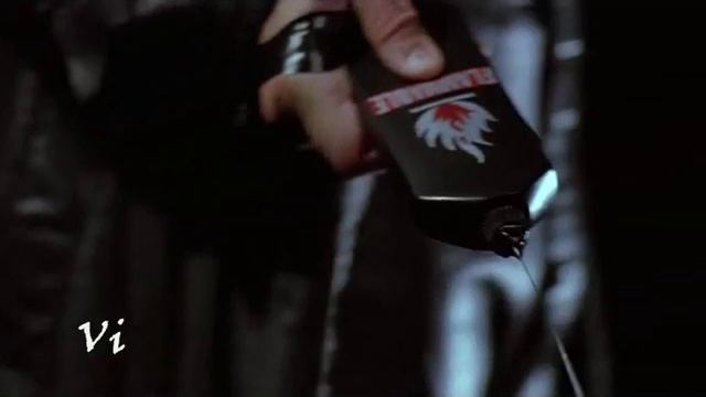 The Crow - IOMMI FUSED - Dopamine