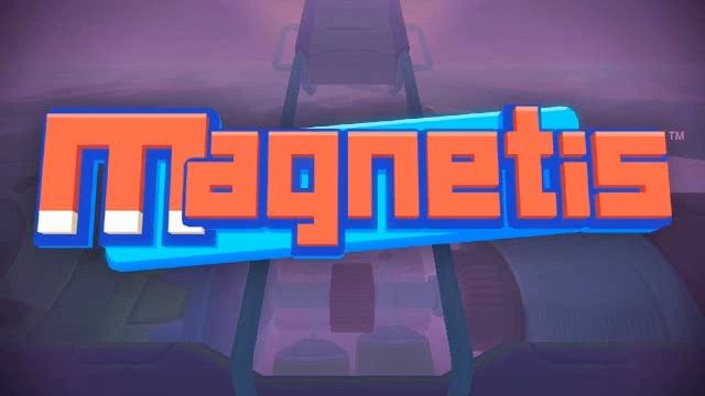 Magnetis Soundtrack - Co op смотреть онлайн