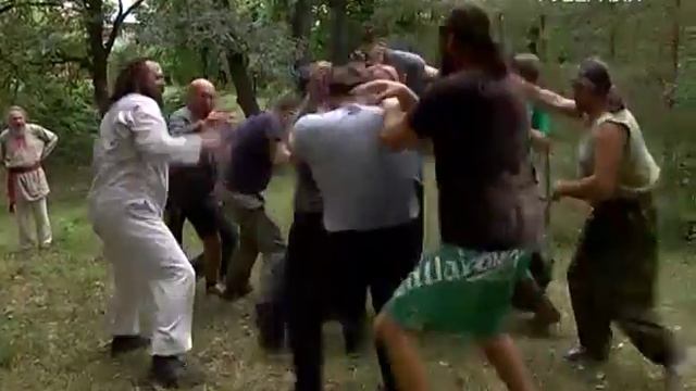 Дом дружбы 27.09.2016. Казачий вар смотреть онлайн