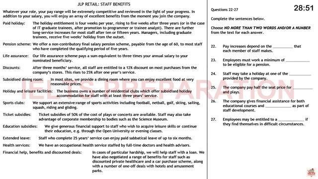 IELTS GENERAL READING PRACTICE TEST 2021 WITH ANSWERS 02.07.2021 IDP COMPUTER BASED IELTS 9.0 NINER смотреть онлайн