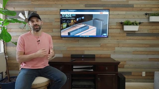 Creative Stage 360 Sound Review - A Worthy Option! смотреть онлайн
