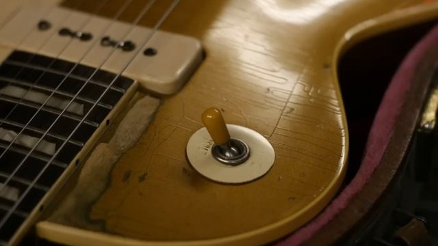 Gibson les paul classic смотреть онлайн