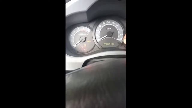 how to reset t belt light indicator on toyota innova смотреть онлайн