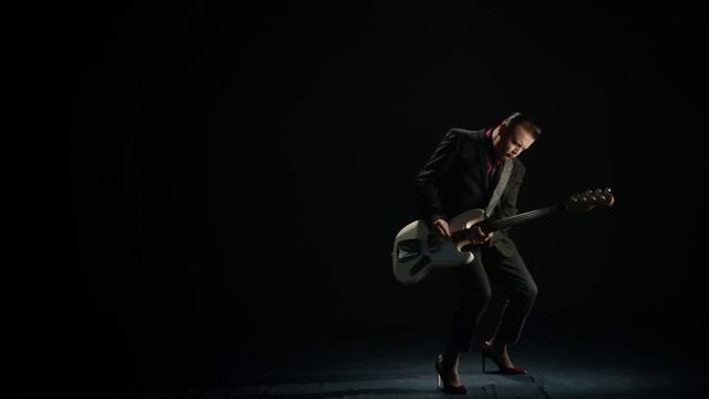 Imelda May - Wild Woman