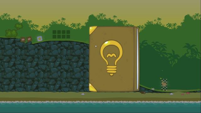 Playing Bad piggies смотреть онлайн