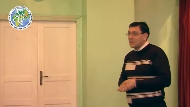 Сергей Понамаренко (часть 3 из 5) - О семенах смотреть онлайн