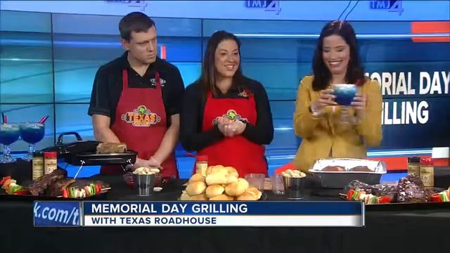 Easy "fall off the bone" rib recipe this Memorial Day смотреть онлайн