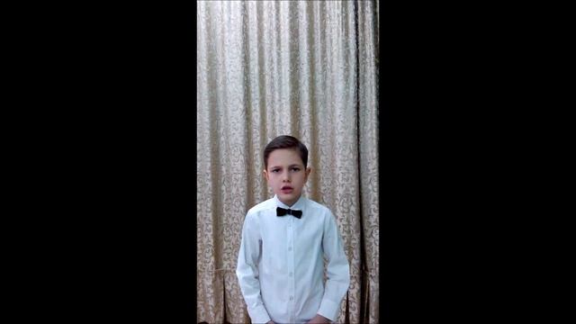 А. Барто, "Снегирь", читает Арсений Просеков смотреть онлайн