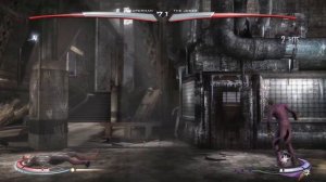 Superman VS The Joker (So Amazing Fight) - Injustice Gods Among Us