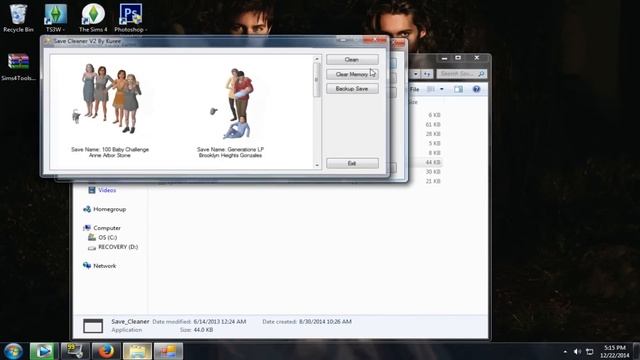 5 Steps to Make Sims 3 Faster! [Tutorial] смотреть онлайн