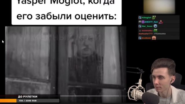 ХЕСУС СМОТРИТ: ТИК ТОК ПРЕВРАТИЛСЯ В ПАПИЧА смотреть онлайн