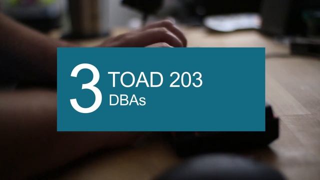 Conozca Nuestra Oferta de Cursos de Toad for Oracle смотреть онлайн