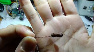 Простой И Очень Мощный Повышающий DC-DC Преобразователь Напряжения На ДВУХ ДЕТАЛЯХ Своими Руками!!!