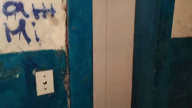 Больше они не «залипайки» | Лифты после замены и модернизации (ул. Калиновая, 74, г. Днепропетровск смотреть онлайн