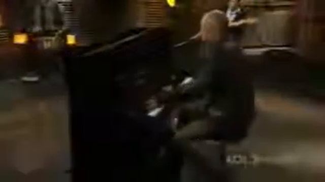 The Fray - never say never ( Traducido a Español ) смотреть онлайн