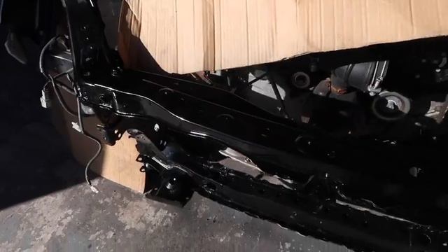 Rebuilding a Wrecked BRZ/FR-S/GT86 in 10 minutes! How much did it cost? смотреть онлайн